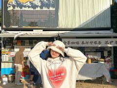 -DGE季风钓虾营地·团建·聚会
