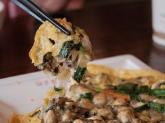 传统海蛎煎-海坛特色小吃·只做平潭特色菜(平潭店)
