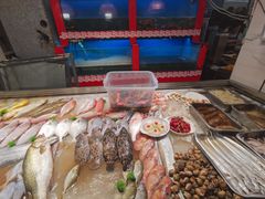 -长平老姿娘夜粥(平东一街店)
