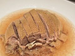 -大潮淮·淮扬菜(何园旗舰店)