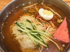 -韩景台烤肉(八大处店)