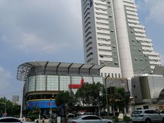 -友谊服饰商场(名品商厦店)