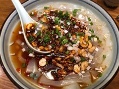 浑源凉粉-蔡家酒楼(一德街店)