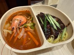 -贵宾庄炸酱面·韩式料理(火炬八街店)