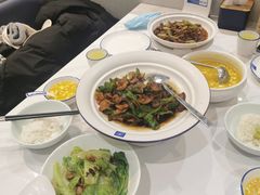 -兰湘子·湘菜小炒(石家庄万象城店)