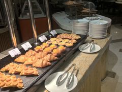 -广州增城保利郡雅酒店-月色西餐厅