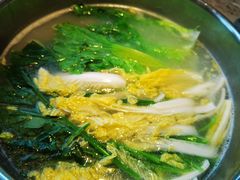 -淘米捞·米汤脆鲩鱼火锅(福田皇岗店)