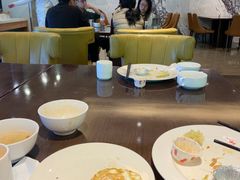 -天台泰和开元名都大酒·地中海咖啡厅