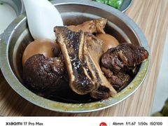 -好好味面家(桃园店)