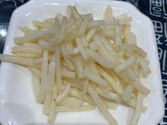 -白家餐厅(徐家汇店)