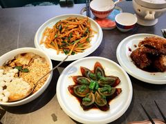 -江南里·新浙菜(苏州大悦城店)