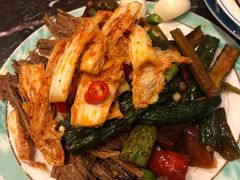 -吾味香葫芦头(安西街店)