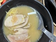 -兴记肉骨茶(甲洞大街第二新分店)