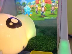 -大玩家(哈尔滨悦荟店)