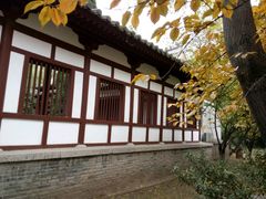 -西安青龙寺遗址景区