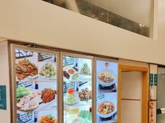 -沈家花园如皋菜(海阳路店)