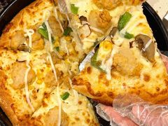 -必胜客(WOW中心城店)