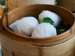 -景月阁空中食府(希尔顿酒店)