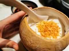 -同仁四季椰子鸡(福田东园总店)