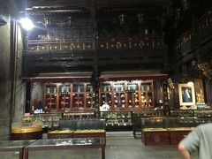 -杭州胡庆余堂第二中医门诊部