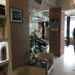 -新晨·SALON·形象造型