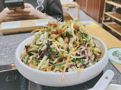 -鹤之乡·齐齐哈尔烤肉·非遗(秋涛路店)