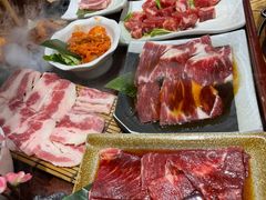 -牛也烧肉(摩尔城店)