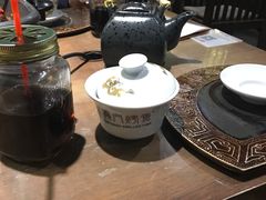 -龙门烤鱼(东方宝泰店)
