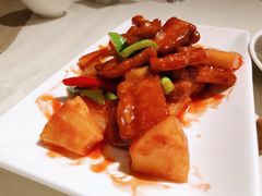 -利苑酒家(华熙国际店)