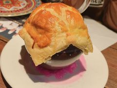 -卢布里西餐厅(海拉尔店)