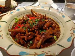 -米汤记忆(南京西路店)