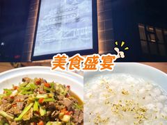-淮扬厨子(健康路店)