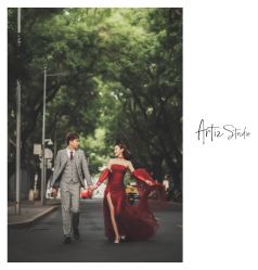 -THE QUEEN(北京店)