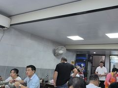 -东台鱼汤面(桃源路店)