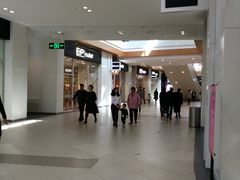-杉杉奥特莱斯广场(哈尔滨店)