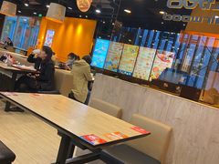 大堂-大快活(丽丰店)