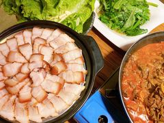 -百年石锅饭·朝鲜族传统民餐