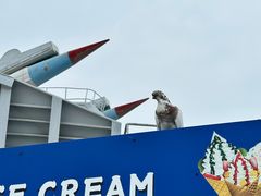 -泰达航母主题公园