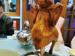 钢管瑶山烤鸡-大师傅金奖啤酒鱼(西街口总店)