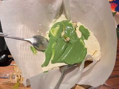 -京鹿料理(荟聚店)