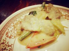 -Siam泰餐厅(水上公园店)