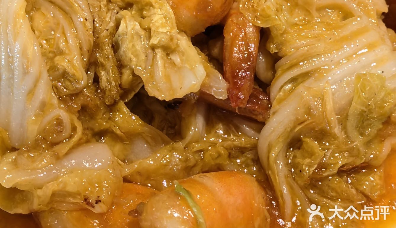 我的城市美食清单 | 阿那亚的餐饮推荐