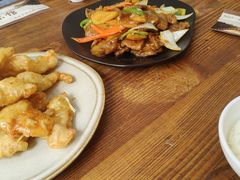 -泰来风味馆(桂林街店)