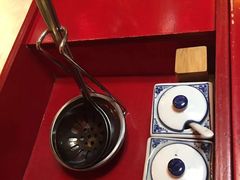 -大龙辣火锅·龙虾·烧烤(湖滨新天地店)