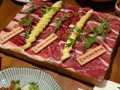 -Osteria Garden 生蚝花园餐厅(原进贤路店)