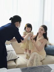 -圣贝拉母婴护理中心(深圳莱佛士店)