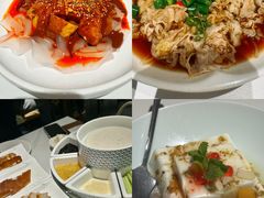 -羲和雅苑•北京烤鸭(国贸商城店)