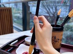 -唐猫庭院·千年陕菜(大唐不夜城店)