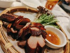 泰式炭烧猪颈肉-今之味南亚厨房·探店指南(领展购物广场店)
