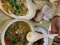 -熙春园餐厅